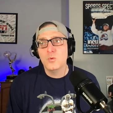 The Intersection of Sports and Faith with: Jason Romano