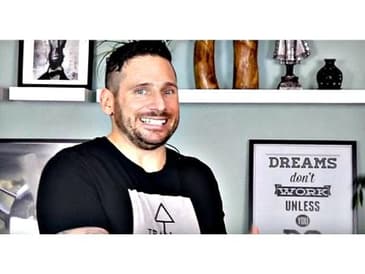 David Stephen Patterson - Headhunter and Recruitment Marketer