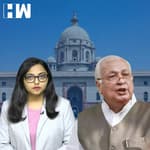 Will BJP Field Arif Mohammed Khan In Presidential Race As Backlash From Middle East Countries Grows?