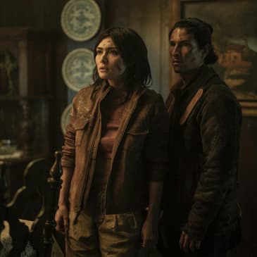 480: "La Doña" (TOTWD S1E6)