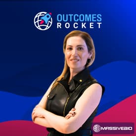 Why Every Cancer Patient Deserves Access to Better Options with Dr. Selin Kurnaz, co-founder and CEO of Massive Bio