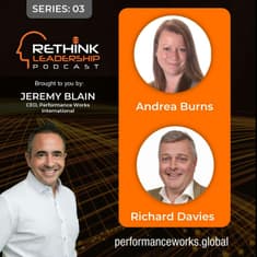 S03E13: Good Culture - Align your people, profits and purpose for the greater good