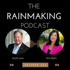 TRP 343: Can Trust be Measured? with Kim Bohr