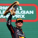 Verstappen Tears-Off Everyone: 2022 Belgian GP Review