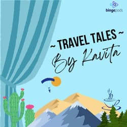 Travel Tales by Kavita