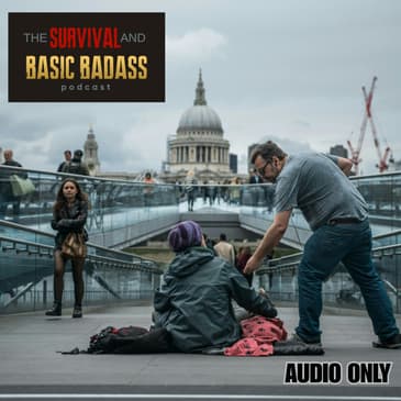 The Government's Plan To Make You Dependent