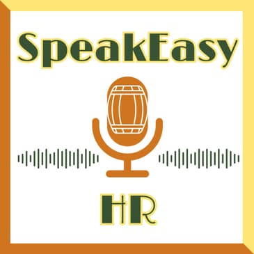 037: What's Your Net Mirth? HumoR in HR!