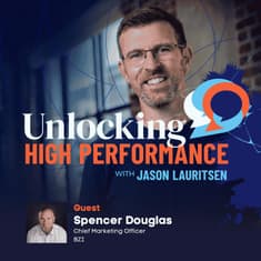 Scaling Without Losing Your Culture with Spencer Douglas