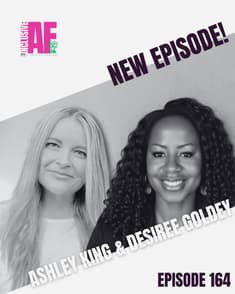 Navigating Chaos by Design: HR’s Role in Social Equity and Generational Wealth w/ Ashley & Desiree