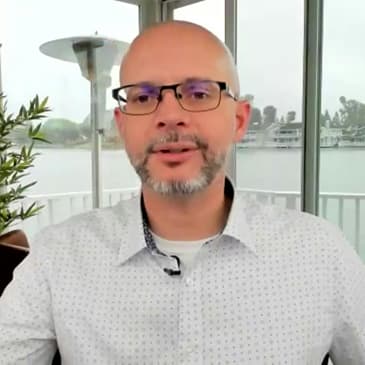 Invest on Main Street with: Patrick Grimes