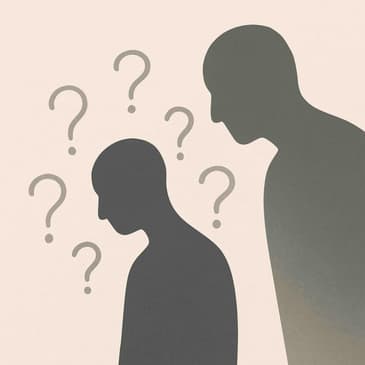 2809: Am I in a Relationship With a Narcissist? by Dr. Mariette Jansen of Dr. DeStress on Emotional Safety