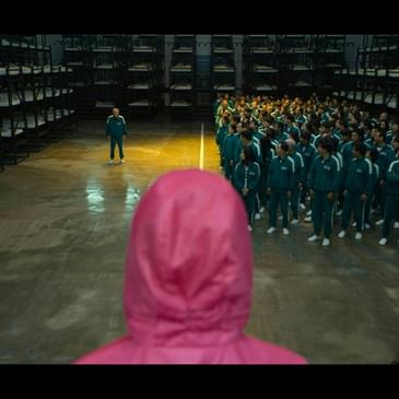 2: "Hell" (Squid Game S1E2)