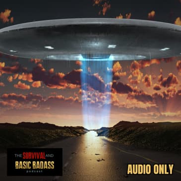 Is the US Government Confirming Alien Life?