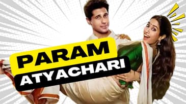 Bonus Episode: Param Sundari Review | Janhvi & Sid Go Full Coconut