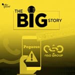 Pegasus Spyware: How Damning Are The Revelations of the NYT Report?