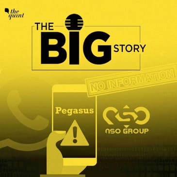 Pegasus Spyware: How Damning Are The Revelations of the NYT Report?