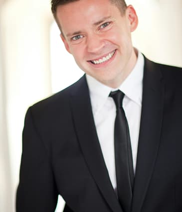 Hollywood, Sci Fi, and the Future of Space — A Conversation with Dan Deevy