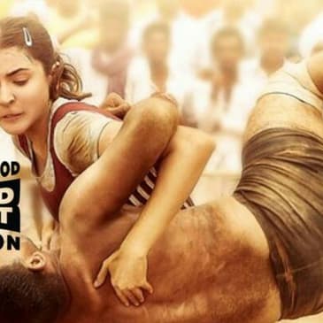 Sultan Review: Bhaicot, Feminism and Muslim Superheroes Upodcast - Upodcasting- Under Promise Over Deliver