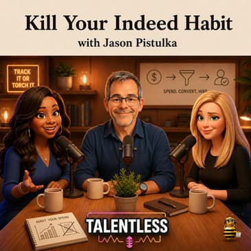 Kill Your Indeed Habit: What Job Ads Actually Cost You