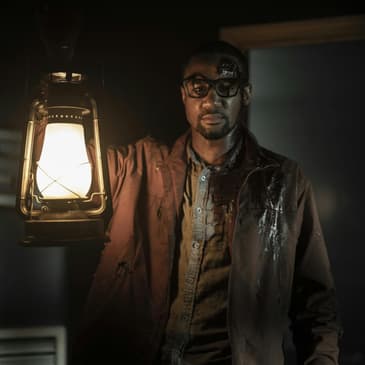 479: "Davon" (TOTWD S1E5)