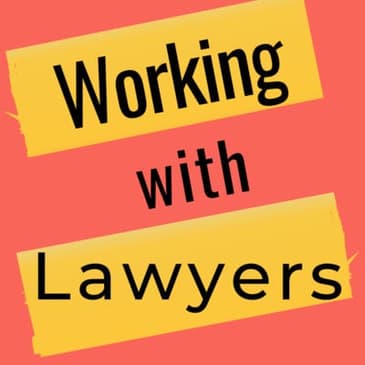 Laywers & HR: The good and bad