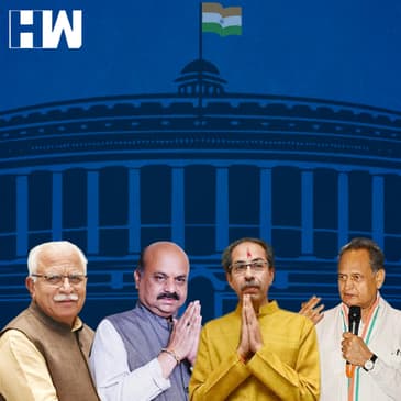 Rajya Sabha Polls:Voting Begins For 16 Seats, Tight Contest Amid Horse-Trading, Poaching Allegations