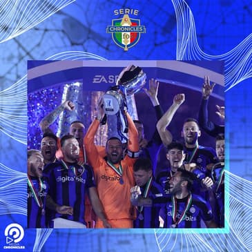 Dominant Inter takes the Supercoppa home to Milan