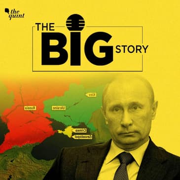 Ukraine-Russia Conflict: In this Game of Chicken, Who Will Yield First?