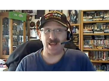 Dean Da Costa on OSINT