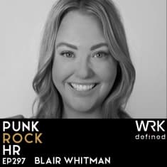 297: Supporting Caregivers at Work with Blair Whitman