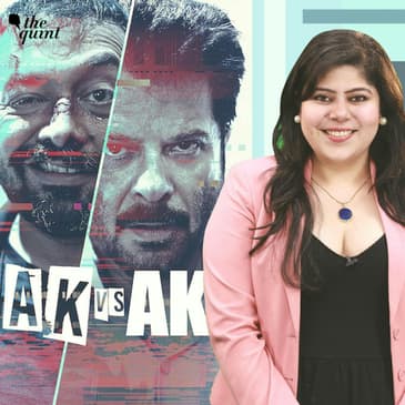 AK vs AK Review: Genuinely Hatke Without a Dull Moment
