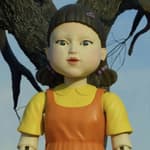 1: "Red Light, Green Light" (Squid Game S1E1)