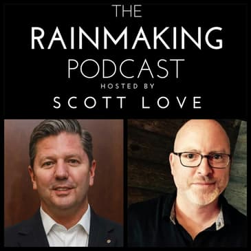 TRP 54: How to Simply Your Approach to Marketing with Tom Nixon