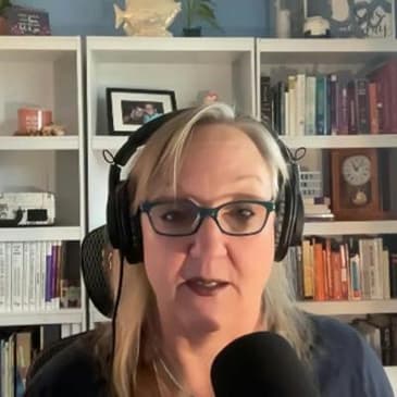 For Moms Chronic Illness Is Like a Dirty Little Secret with: Jen Hardy