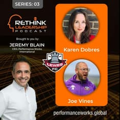 S03E12: The football club bringing male allyship to the beautiful game - Gender-equal Lewes FC blows the whistle on misogyny and VAWG (Violence Against Women and Girls)