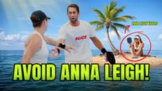Zane Had Game Point Against Anna Leigh Waters (Here's How)