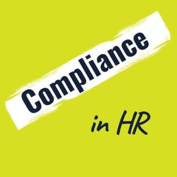 Compliance in HR