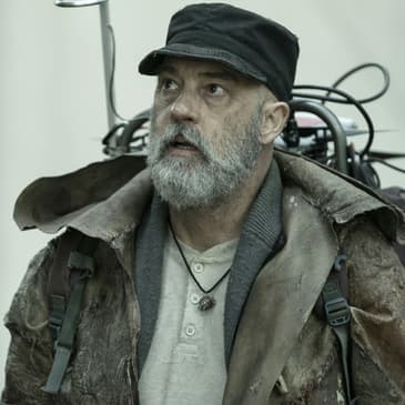 478: "Amy / Dr. Everett" (TOTWD S1E4)