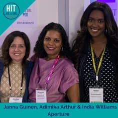 Aperture is Tackling Systemic Bias Faced by Underrepresented Founders