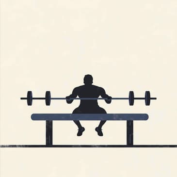 3019: Lessons Learned From a Bench Press Beast by Ross Enamait of RossTraining on Building Strength