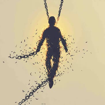 2402: How to Recognize a Toxic Relationship and Rebuild Self-Compassion by Irene Elias of Self Love Junkie