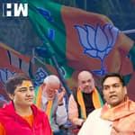 Pragya Thakur Indirect Support To Nupur Sharma: Is Right Wing Turning Against BJP???