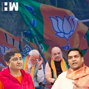 Pragya Thakur Indirect Support To Nupur Sharma: Is Right Wing Turning Against BJP???