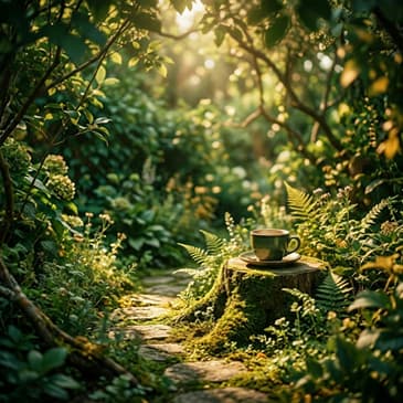 Work-Life Balance | The Short Break You Keep Skipping: A 9-Minute 900 Steps Walk to Interrupt a Long Workday
