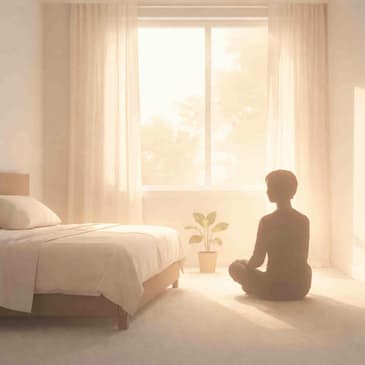 3969: Surprising Ways Decluttering Makes You Healthier by Melissa Waltz with The Simplicity Habit on Decluttering Benefits