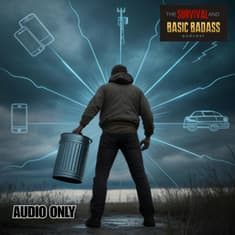 Can You Really Survive an EMP Attack?