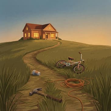 3723: My Death March to Financial Independence by Mr. 1500 of 1500 Days on Real Estate Investing