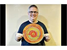 Mike Rasmussen, Corporate Recruiter