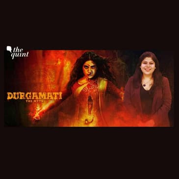 Film Review| Bhumi Pednekar’s ‘Durgamati’ Is Dull & Disappointing - Rj Stutee