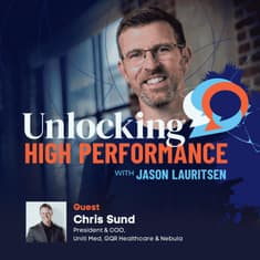 Proud Employees Don't Need to Be Pushed with Chris Sund